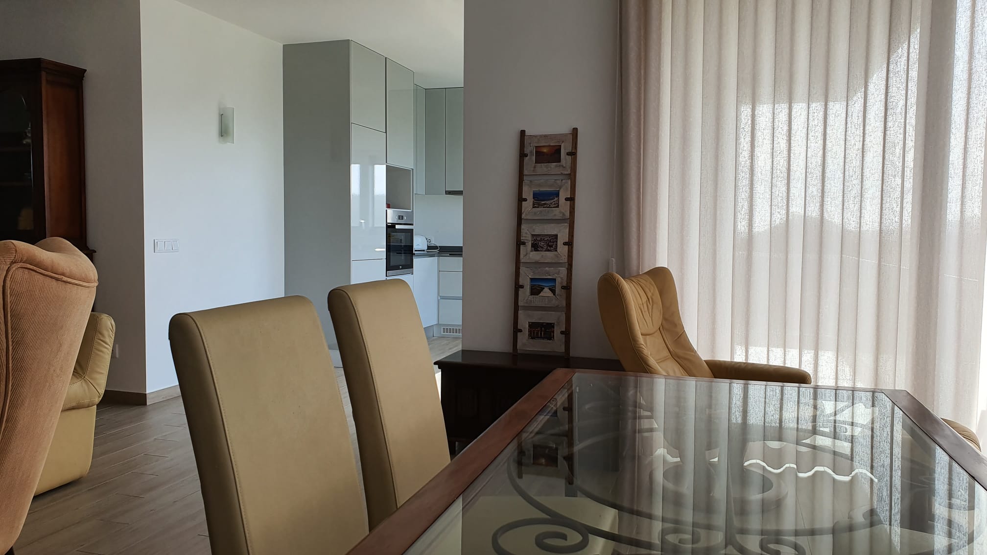T2 dining room view 3